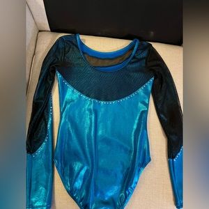 Balera Leotard- Child Large